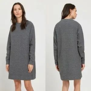 2 for $30 - Cotton Double Knit Dress